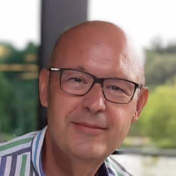 Jose-Luis Fernandez-Villacañas Martin