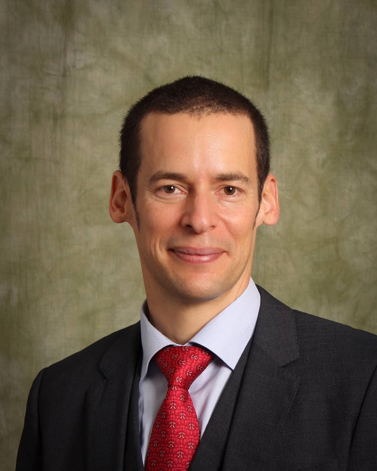Carlos Gershenson