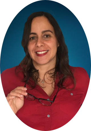 Professor Yerali Gandica