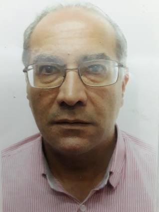 Dr Amaury de Souza Amaral