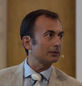 Prof, Dr. Guido Caldarelli