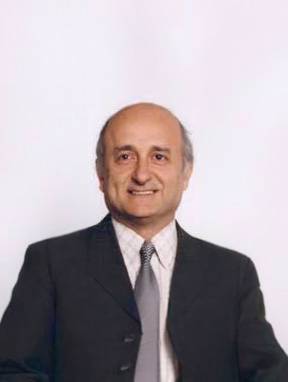 Prof. Panos Argyrakis