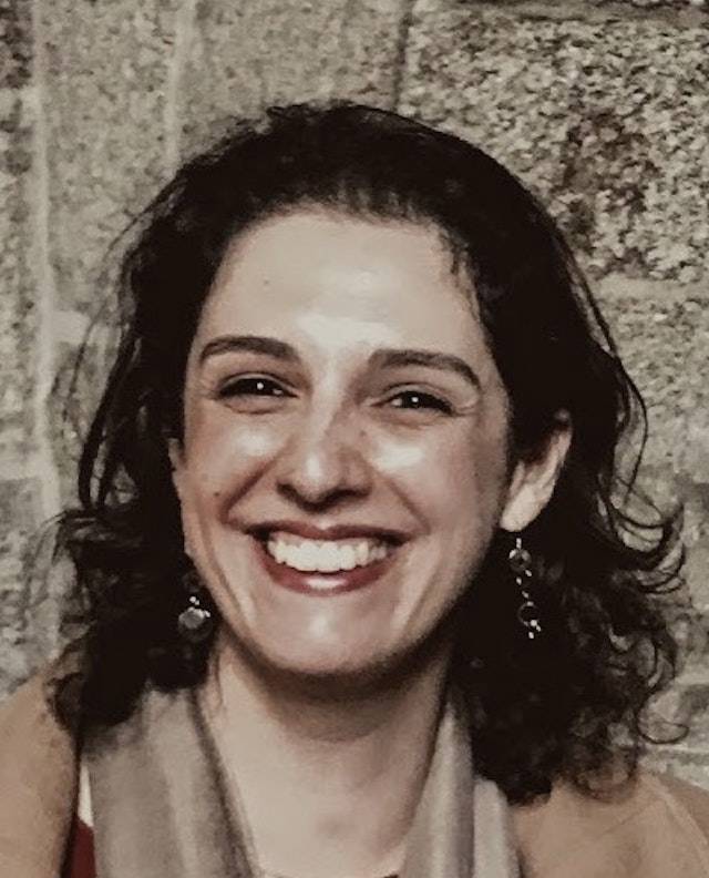 Ana Teixeira de Melo