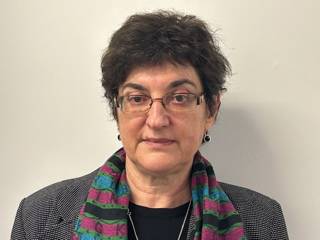 Professor Maia Angelova