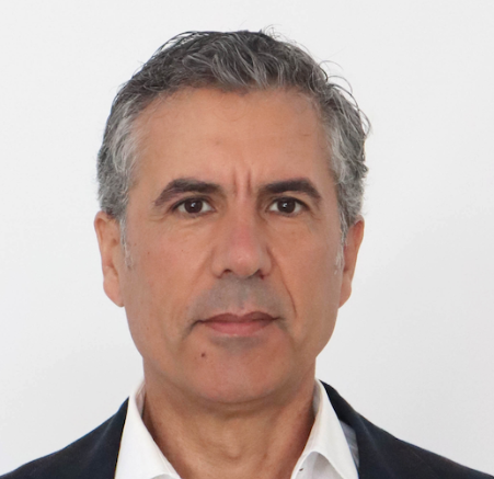 Prof. José Fernando Mendes