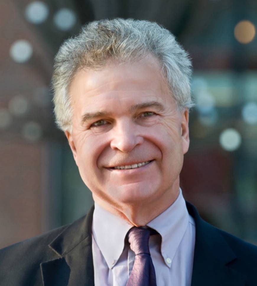 Prof. Eugene H. Stanley