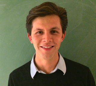 Dr Rafael PrietoCuriel