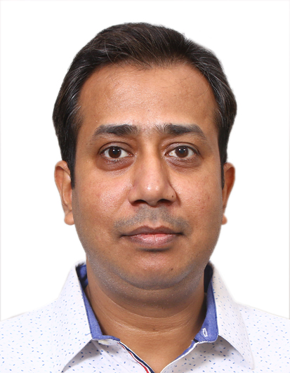 Dr Atul Mishra