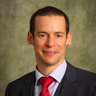 Carlos Gershenson: President (2024-2027)