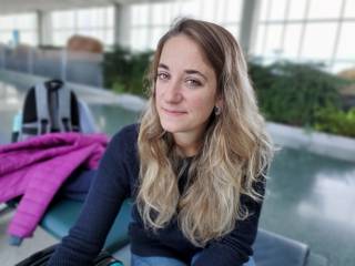 Dr Lucila Alvarez-Zuzek