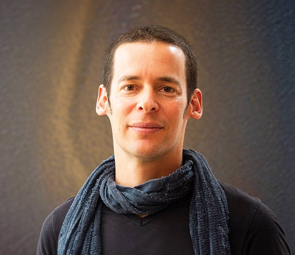 Prof. Carlos Gershenson