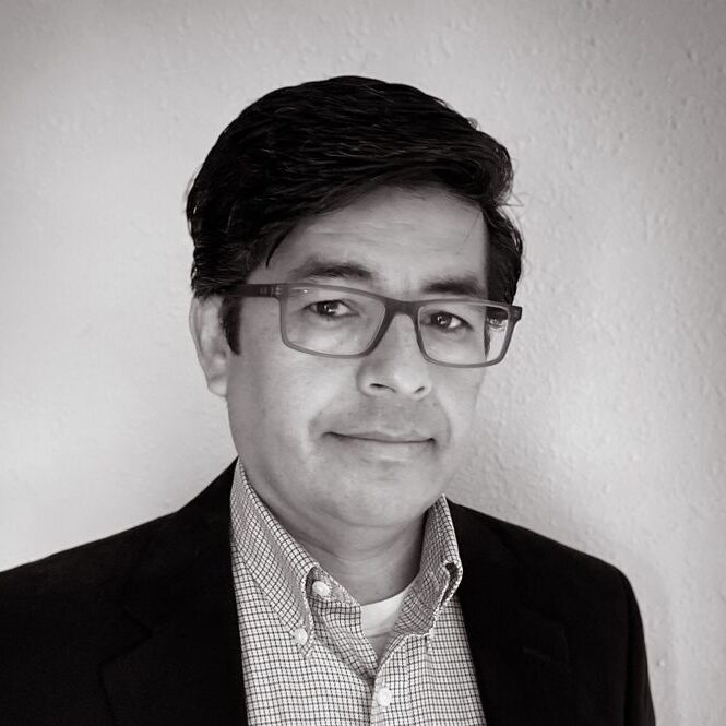 Prof. Manuel Castañón-Puga