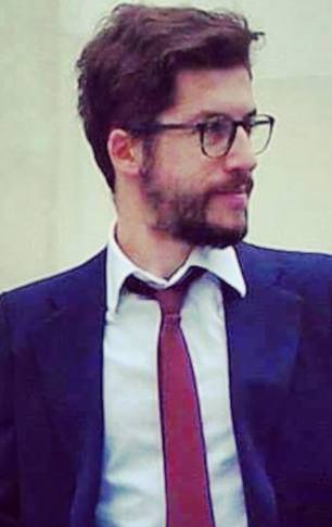 Dr Mattia Mazzoli